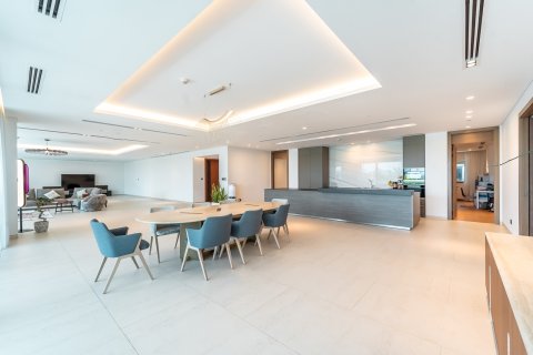 Palm Jumeirah, Dubai, संयुक्त अरब अमीरात में अपार्टमेंट, 3 बेडरूम, 572 वर्ग मीटर, संख्या 734204 - फ़ोटो 7