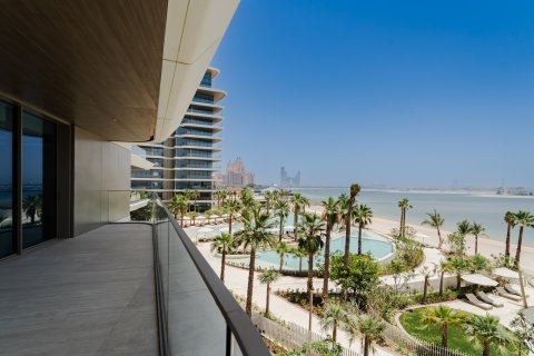 Palm Jumeirah, Dubai, संयुक्त अरब अमीरात में अपार्टमेंट, 3 बेडरूम, 559 वर्ग मीटर, संख्या 734205 - फ़ोटो 27