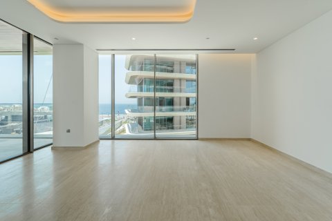 Palm Jumeirah, Dubai, संयुक्त अरब अमीरात में अपार्टमेंट, 3 बेडरूम, 559 वर्ग मीटर, संख्या 734205 - फ़ोटो 7
