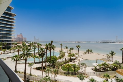 Apartemen di Palm Jumeirah, Dubai, UEA 3 kamar tidur, 559 m2 nomor 734205