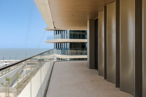 Palm Jumeirah, Dubai, संयुक्त अरब अमीरात में अपार्टमेंट, 3 बेडरूम, 559 वर्ग मीटर, संख्या 734205 - फ़ोटो 26