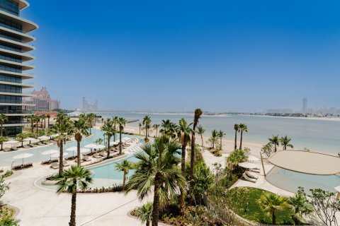 Palm Jumeirah, Dubai, संयुक्त अरब अमीरात में अपार्टमेंट, 3 बेडरूम, 559 वर्ग मीटर, संख्या 734205 - फ़ोटो 28