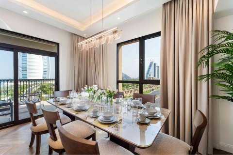 Umm Suqeim, Dubai, संयुक्त अरब अमीरात में अपार्टमेंट, 3 बेडरूम, 171 वर्ग मीटर, संख्या 734207 - फ़ोटो 10