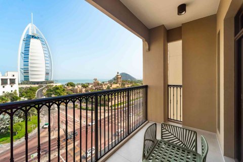 Umm Suqeim, Dubai, संयुक्त अरब अमीरात में अपार्टमेंट, 3 बेडरूम, 171 वर्ग मीटर, संख्या 734207 - फ़ोटो 23