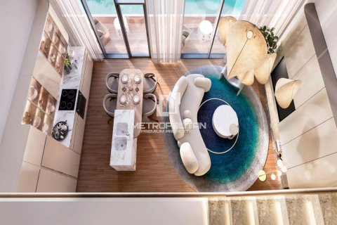 Apartman u gradu Mina Al Arab, Ras Al Khaimah, UAE 39 m2 Br. 592269 - Slika 9