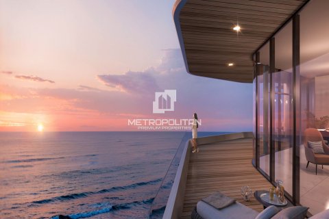 Byt v Al Marjan Island, Ras Al Khaimah, SAE 1 ložnice, 73 m² Č.: 592268 - fotografie 12