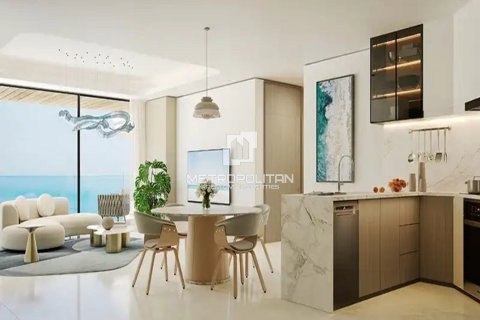 Byt v Al Marjan Island, Ras Al Khaimah, SAE 1 ložnice, 73 m² Č.: 592268 - fotografie 8