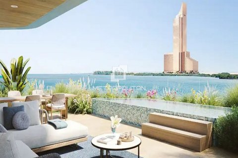 Byt v Al Marjan Island, Ras Al Khaimah, SAE 1 ložnice, 73 m² Č.: 592268 - fotografie 2
