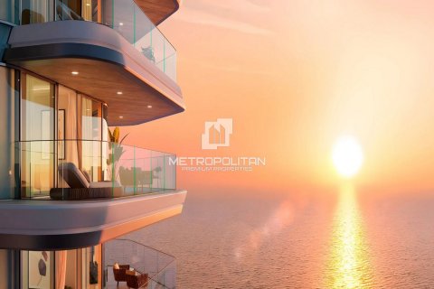 Byt v Al Marjan Island, Ras Al Khaimah, SAE 1 ložnice, 73 m² Č.: 592268 - fotografie 13