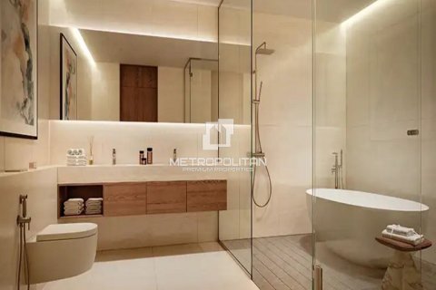 Byt v Al Marjan Island, Ras Al Khaimah, SAE 1 ložnice, 73 m² Č.: 592268 - fotografie 11