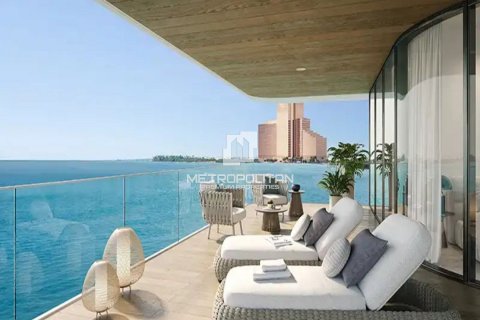 Byt v Al Marjan Island, Ras Al Khaimah, SAE 1 ložnice, 73 m² Č.: 592268 - fotografie 10