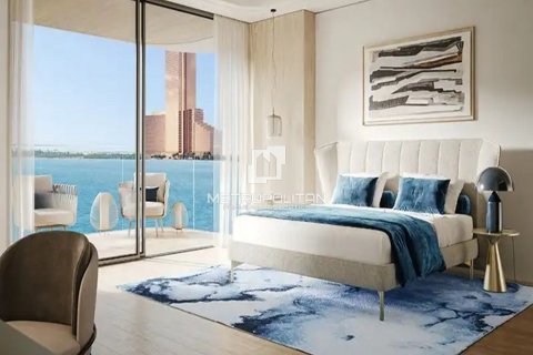 Byt v Al Marjan Island, Ras Al Khaimah, SAE 1 ložnice, 73 m² Č.: 592268 - fotografie 9