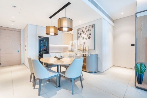 Byt v Jumeirah Beach Residence, Dubai, SAE 2 ložnice, 137 m² Č.: 592267 - fotografie 2