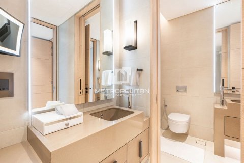 Byt v Jumeirah Beach Residence, Dubai, SAE 2 ložnice, 137 m² Č.: 592267 - fotografie 10