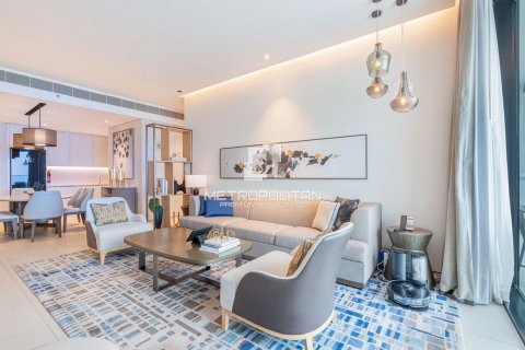 Byt v Jumeirah Beach Residence, Dubai, SAE 2 ložnice, 137 m² Č.: 592267 - fotografie 21
