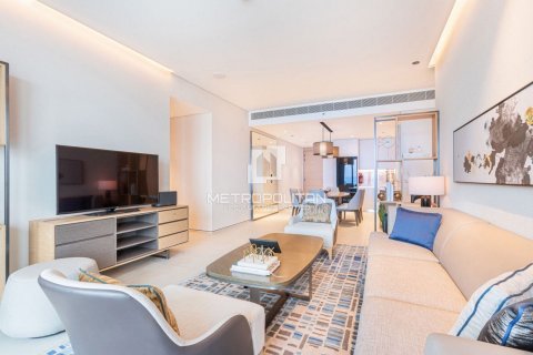 Byt v Jumeirah Beach Residence, Dubai, SAE 2 ložnice, 137 m² Č.: 592267 - fotografie 23