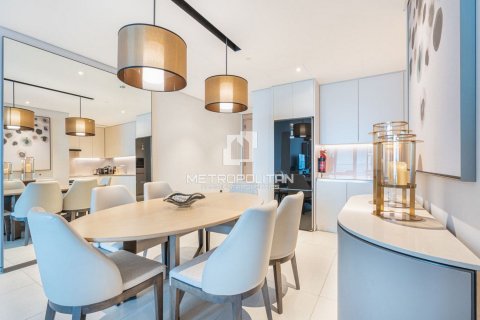 Byt v Jumeirah Beach Residence, Dubai, SAE 2 ložnice, 137 m² Č.: 592267 - fotografie 4