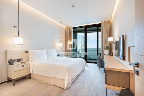 Byt v Jumeirah Beach Residence, Dubai, SAE 2 ložnice, 137 m² Č.: 592267 - fotografie 13