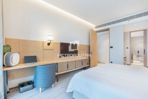 Byt v Jumeirah Beach Residence, Dubai, SAE 2 ložnice, 137 m² Č.: 592267 - fotografie 14
