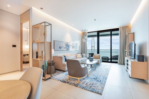 Byt v Jumeirah Beach Residence, Dubai, SAE 2 ložnice, 137 m² Č.: 592267 - fotografie 18