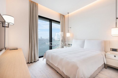 Byt v Jumeirah Beach Residence, Dubai, SAE 2 ložnice, 137 m² Č.: 592267 - fotografie 5