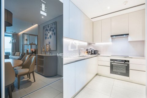 Byt v Jumeirah Beach Residence, Dubai, SAE 2 ložnice, 137 m² Č.: 592267 - fotografie 15