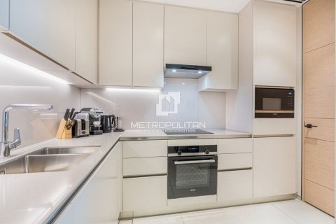 Byt v Jumeirah Beach Residence, Dubai, SAE 2 ložnice, 137 m² Č.: 592267 - fotografie 11