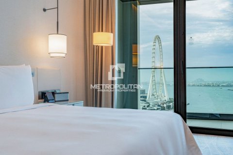 Byt v Jumeirah Beach Residence, Dubai, SAE 2 ložnice, 137 m² Č.: 592267 - fotografie 9
