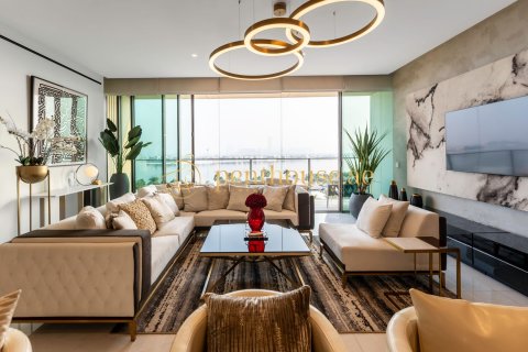 Apartament në Palm Jumeirah, Dubai, Emiratet e Bashkuara Arabe 2 dhoma gjumi, 213 m2. № 592265 - Foto 1