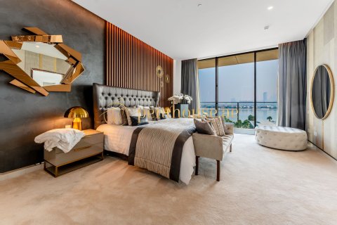 Apartament në Palm Jumeirah, Dubai, Emiratet e Bashkuara Arabe 2 dhoma gjumi, 213 m2. № 592265 - Foto 15