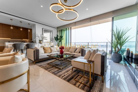 Apartament në Palm Jumeirah, Dubai, Emiratet e Bashkuara Arabe 2 dhoma gjumi, 213 m2. № 592265 - Foto 3