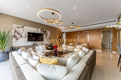 Apartament në Palm Jumeirah, Dubai, Emiratet e Bashkuara Arabe 2 dhoma gjumi, 213 m2. № 592265 - Foto 8