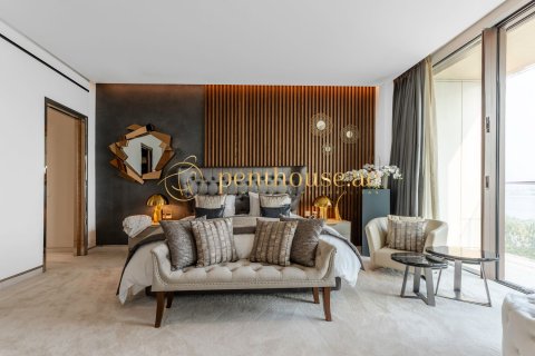 Apartament në Palm Jumeirah, Dubai, Emiratet e Bashkuara Arabe 2 dhoma gjumi, 213 m2. № 592265 - Foto 17
