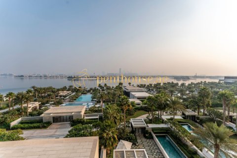 Apartament në Palm Jumeirah, Dubai, Emiratet e Bashkuara Arabe 2 dhoma gjumi, 213 m2. № 592265 - Foto 28