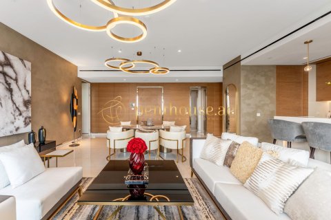 Apartament në Palm Jumeirah, Dubai, Emiratet e Bashkuara Arabe 2 dhoma gjumi, 213 m2. № 592265 - Foto 6
