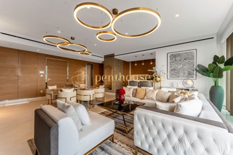 Apartament në Palm Jumeirah, Dubai, Emiratet e Bashkuara Arabe 2 dhoma gjumi, 213 m2. № 592265 - Foto 5