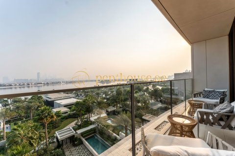 Apartament në Palm Jumeirah, Dubai, Emiratet e Bashkuara Arabe 2 dhoma gjumi, 213 m2. № 592265 - Foto 27