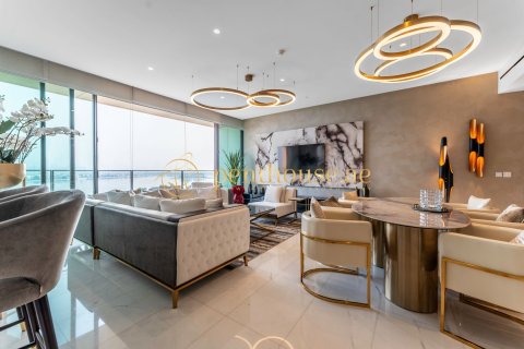 Apartament në Palm Jumeirah, Dubai, Emiratet e Bashkuara Arabe 2 dhoma gjumi, 213 m2. № 592265 - Foto 7