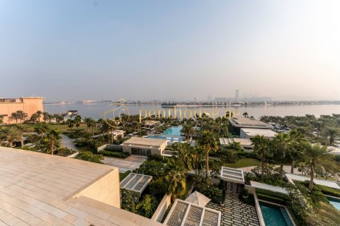 Apartament në Palm Jumeirah, Dubai, Emiratet e Bashkuara Arabe 2 dhoma gjumi, 213 m2. № 592265 - Foto 24