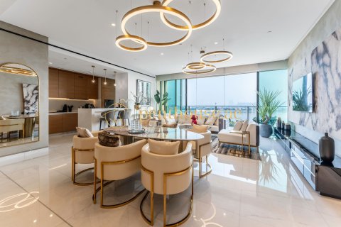 Apartament në Palm Jumeirah, Dubai, Emiratet e Bashkuara Arabe 2 dhoma gjumi, 213 m2. № 592265 - Foto 2