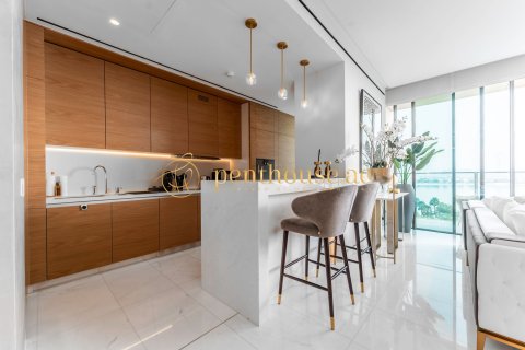Apartament në Palm Jumeirah, Dubai, Emiratet e Bashkuara Arabe 2 dhoma gjumi, 213 m2. № 592265 - Foto 12