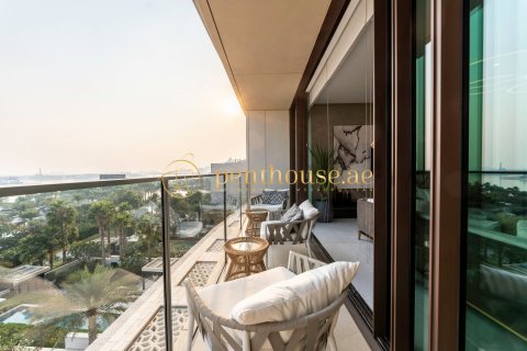Apartament në Palm Jumeirah, Dubai, Emiratet e Bashkuara Arabe 2 dhoma gjumi, 213 m2. № 592265 - Foto 26