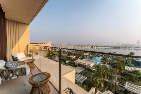 Apartament në Palm Jumeirah, Dubai, Emiratet e Bashkuara Arabe 2 dhoma gjumi, 213 m2. № 592265 - Foto 23
