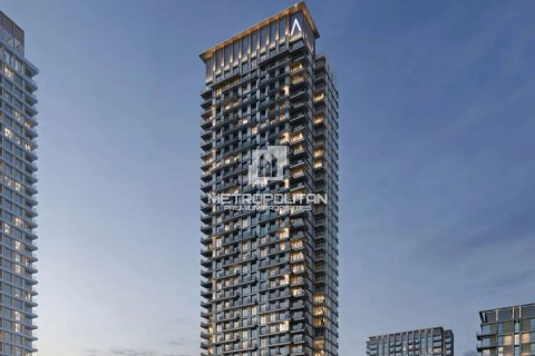 Byt v Dubai Creek Harbour (The Lagoons), SAE 1 ložnice, 72 m² Č.: 592264 - fotografie 10