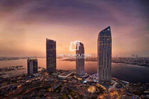 Byt v Dubai Creek Harbour (The Lagoons), SAE 1 ložnice, 72 m² Č.: 592264 - fotografie 4