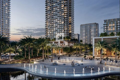 Byt v Dubai Creek Harbour (The Lagoons), SAE 1 ložnice, 72 m² Č.: 592264 - fotografie 7