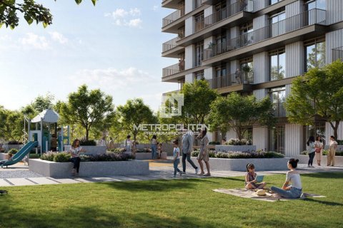Byt v Dubai Creek Harbour (The Lagoons), SAE 1 ložnice, 72 m² Č.: 592264 - fotografie 6