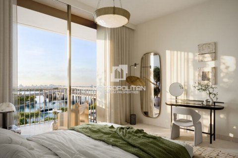 Byt v Dubai Creek Harbour (The Lagoons), SAE 1 ložnice, 72 m² Č.: 592264 - fotografie 2