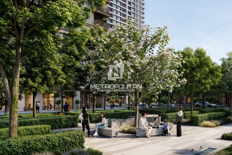 Byt v Dubai Creek Harbour (The Lagoons), SAE 1 ložnice, 72 m² Č.: 592264 - fotografie 8
