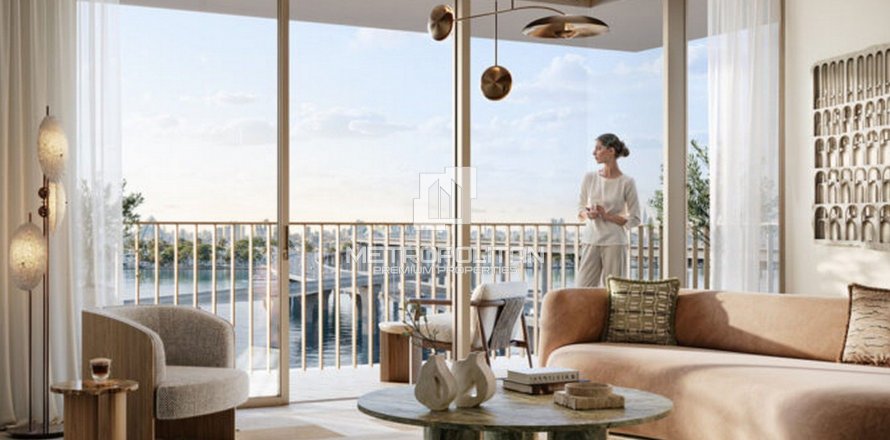 Byt v Dubai Creek Harbour (The Lagoons), SAE 1 ložnice, 72 m² Č.: 592264